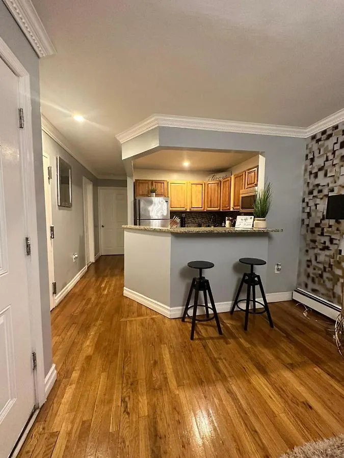 Brooklyn Way Apartment New York United States