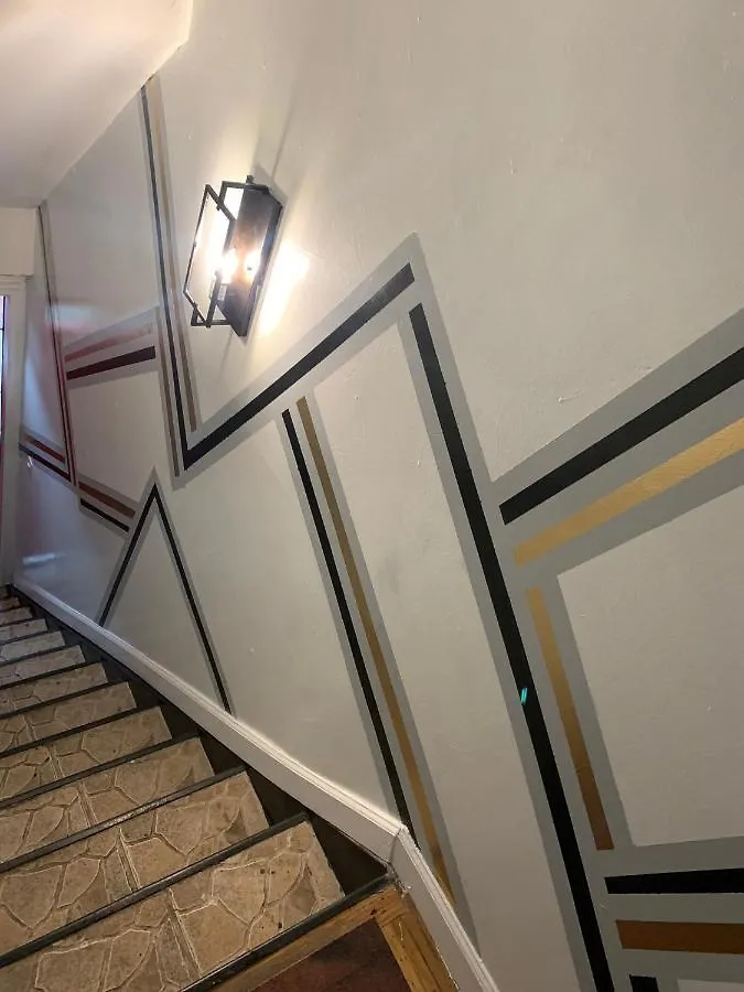 Brooklyn Way Apartment New York