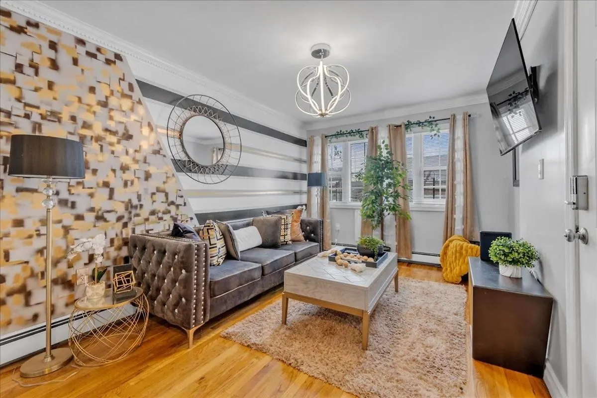 Brooklyn Way Apartment New York