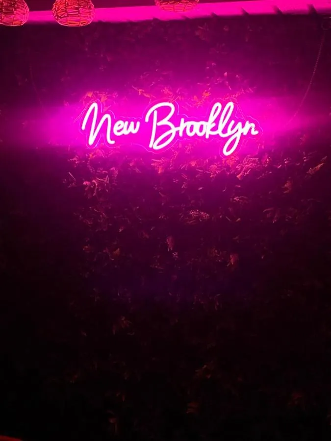 Brooklyn Way Apartment New York
