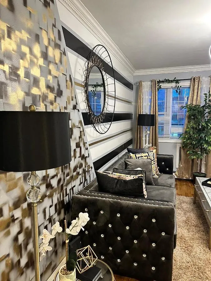 Brooklyn Way Apartment New York