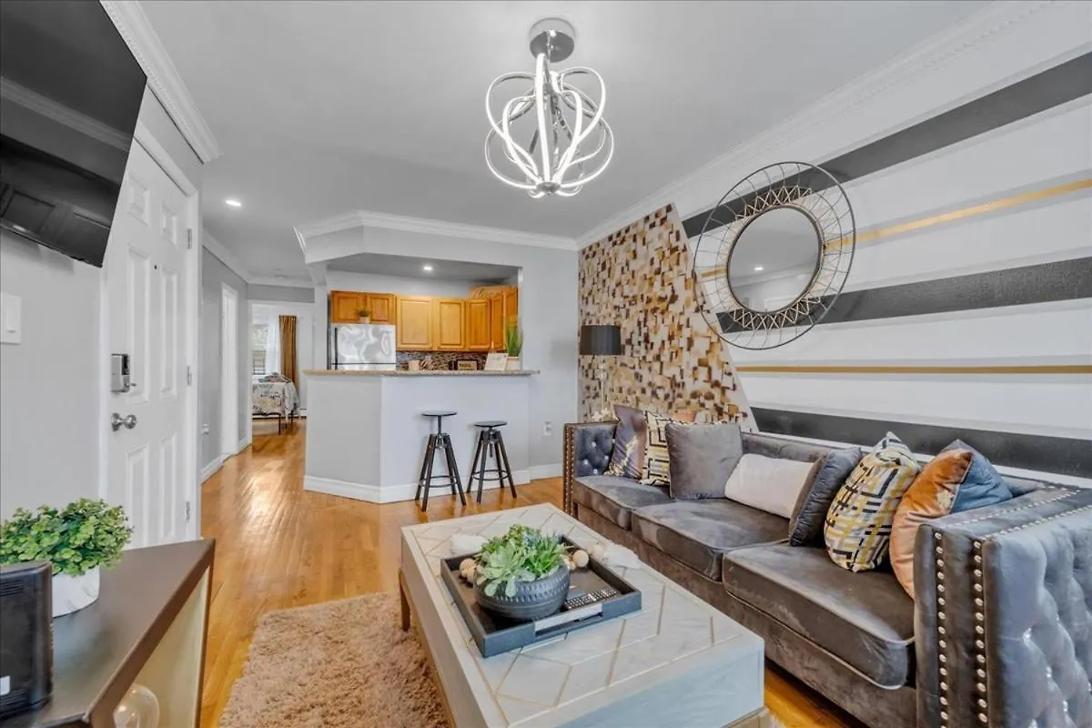 Brooklyn Way Apartment New York United States