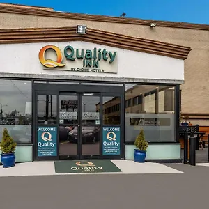 Quality Jfk Airport Rockaway Blvd Nueva York