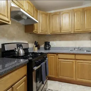 2bed Bliss By Park North New York