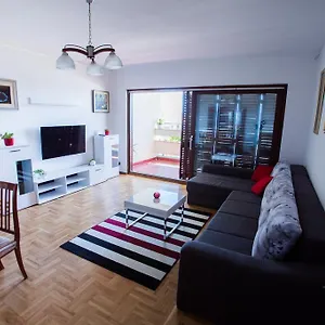  Apartment Grand View Croatia