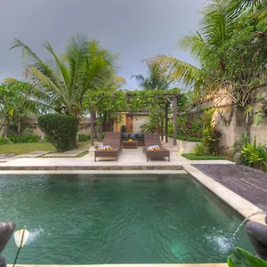  Villa Kami Indonesia
