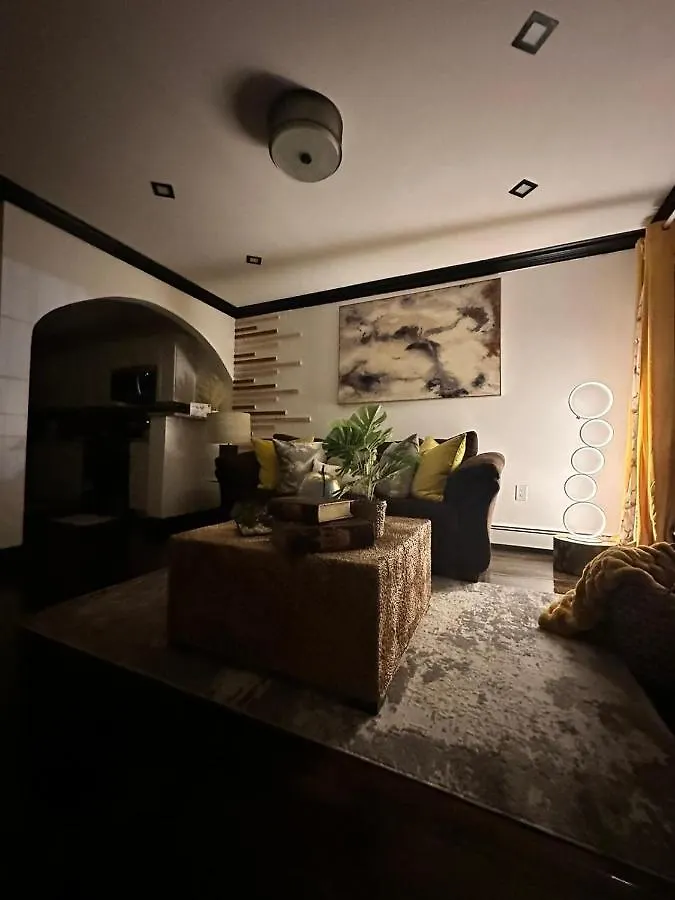 Brooklyn Way Apartment New York