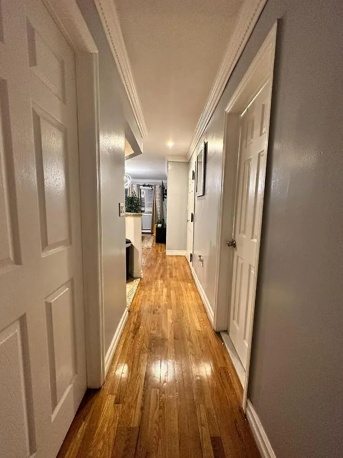 Brooklyn Way Apartment New York