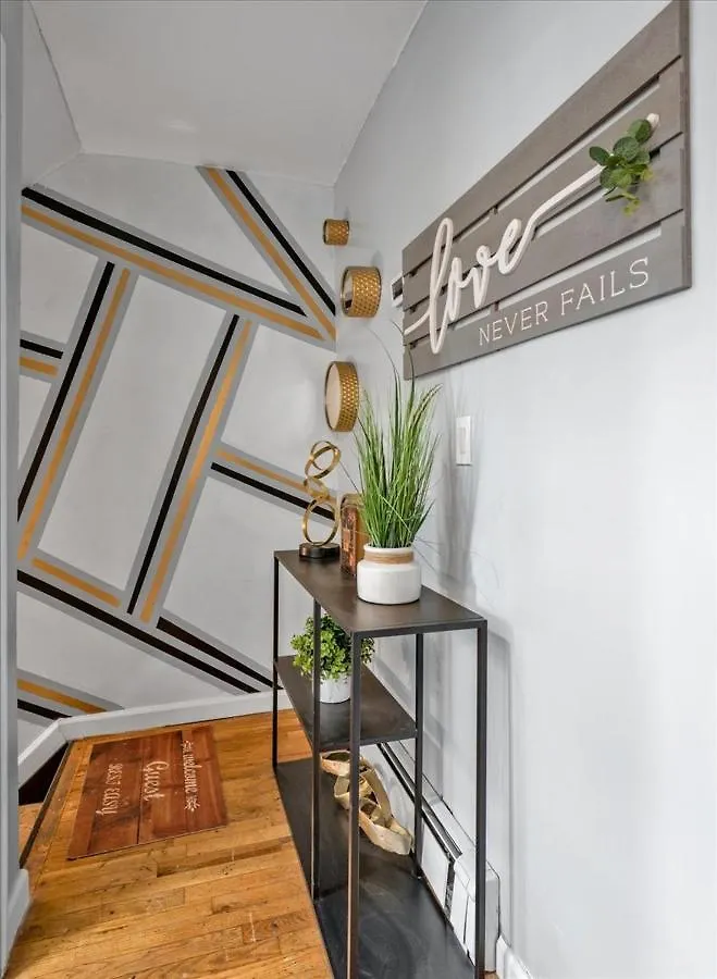 Brooklyn Way Apartment New York