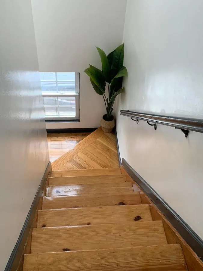 Brooklyn Way Διαμέρισμα Νέα Υόρκη Ηνωμένες Πολιτείες της Αμερικής